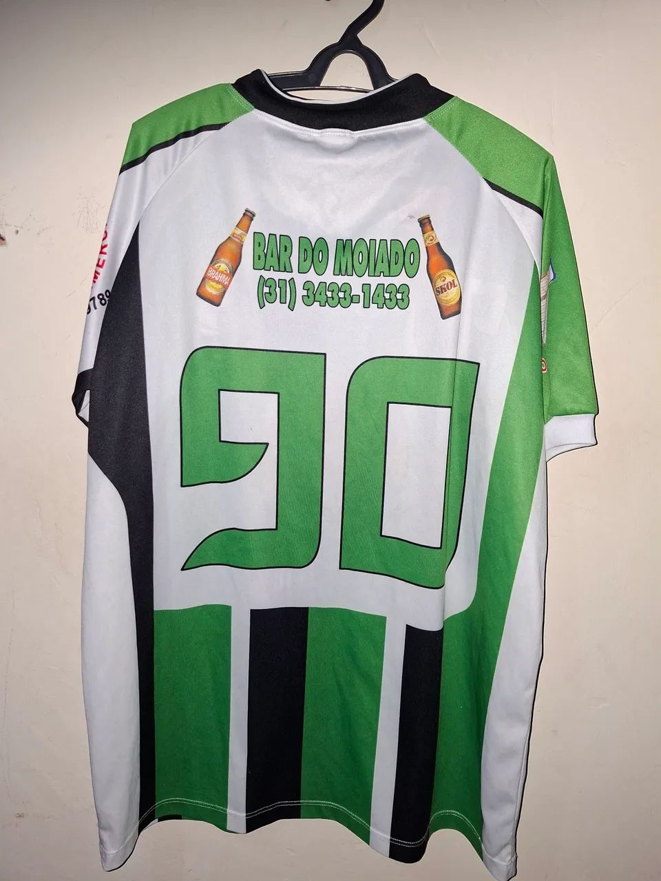 Camisa são José operário  - Foto 3
