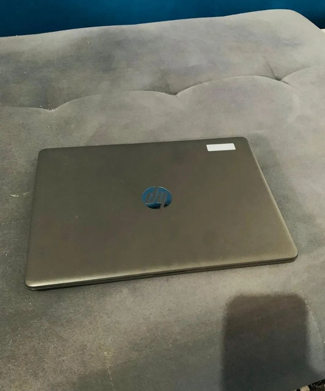 Notebook HP - Foto 2