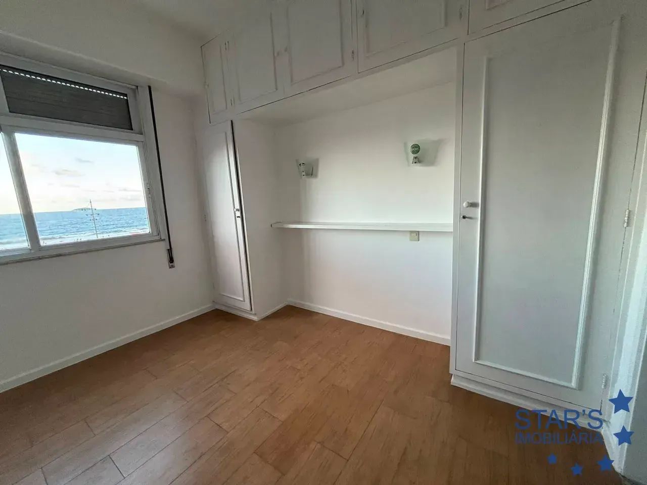 Studio no Leme com vista para o mar! 17m² - Foto 2