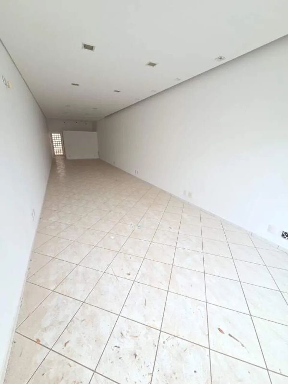 Salão para aluguel, Centro - Araçatuba/SP
