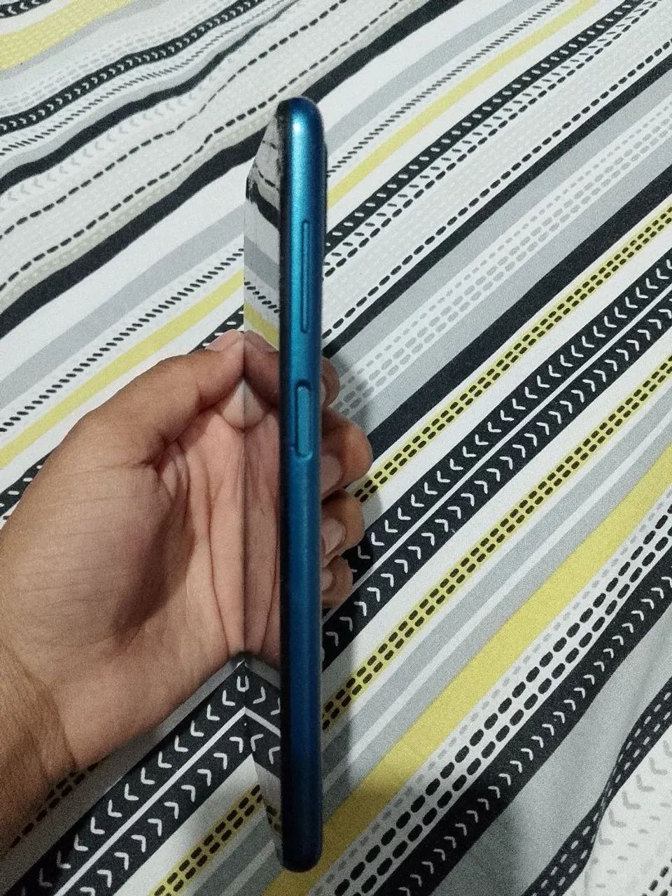 Celular Samsung A12 - Foto 4