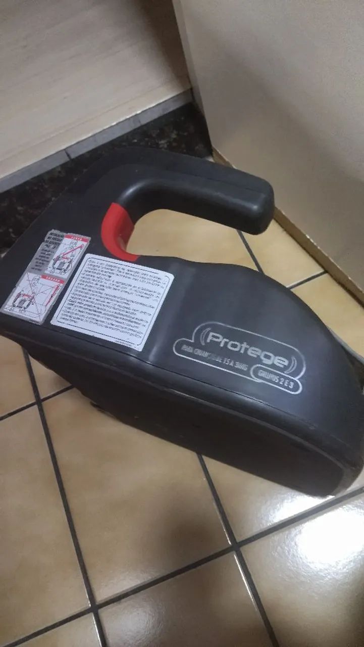 Assento elevatório - Foto 2