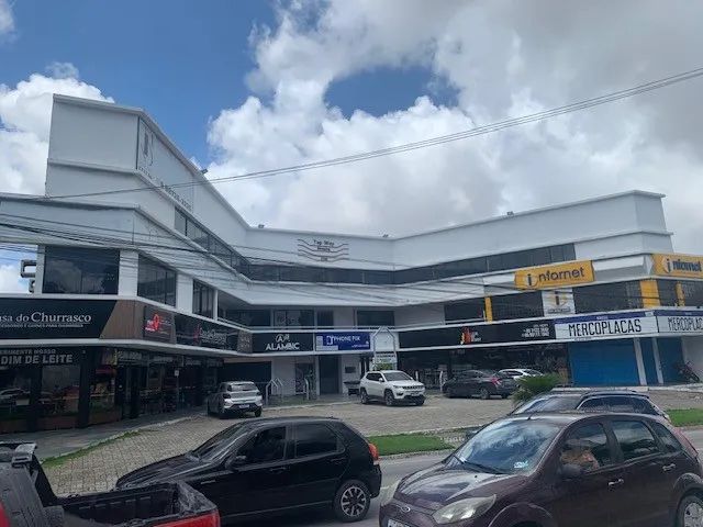SALA para alugar na cidade de FORTALEZA-CE - Foto 3