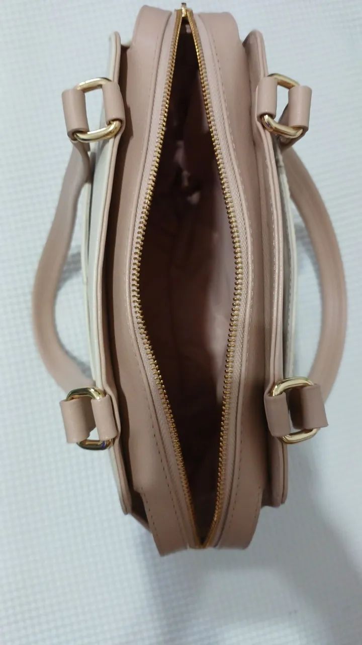 Bolsa Scamboo  - Foto 3