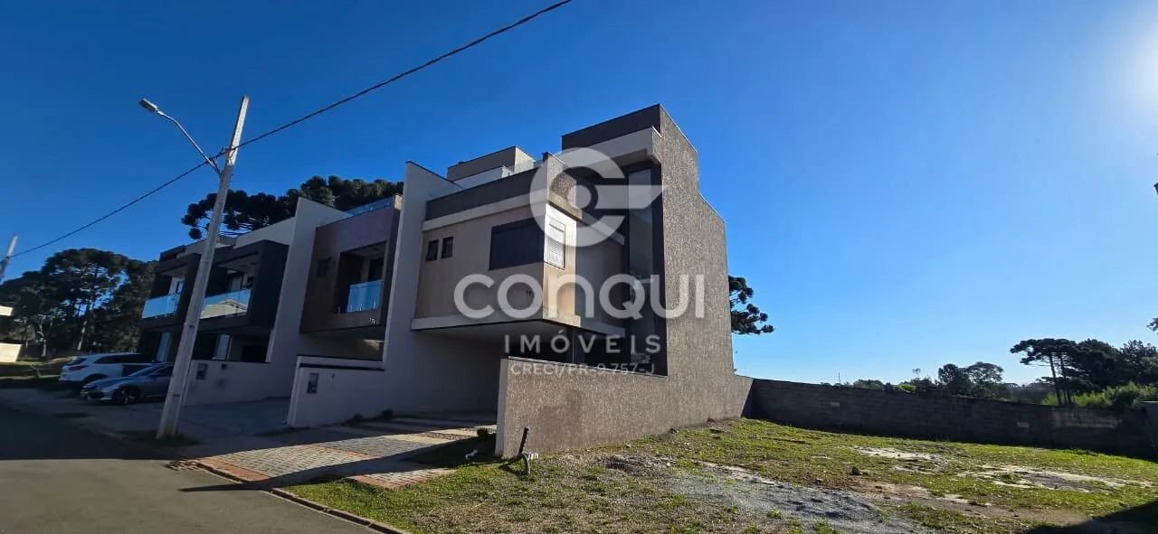 Triplex Life Garden | 155m² | Jacuzzi + Gourmet