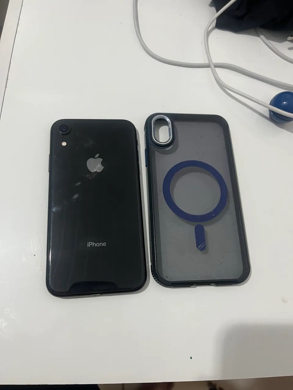 iPhone 