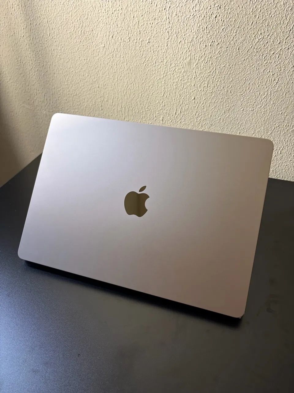 MACBOOK AIR M4 16 RAM 15 POLEGADAS AINDA NA GARANTIA APPLE - Foto 2