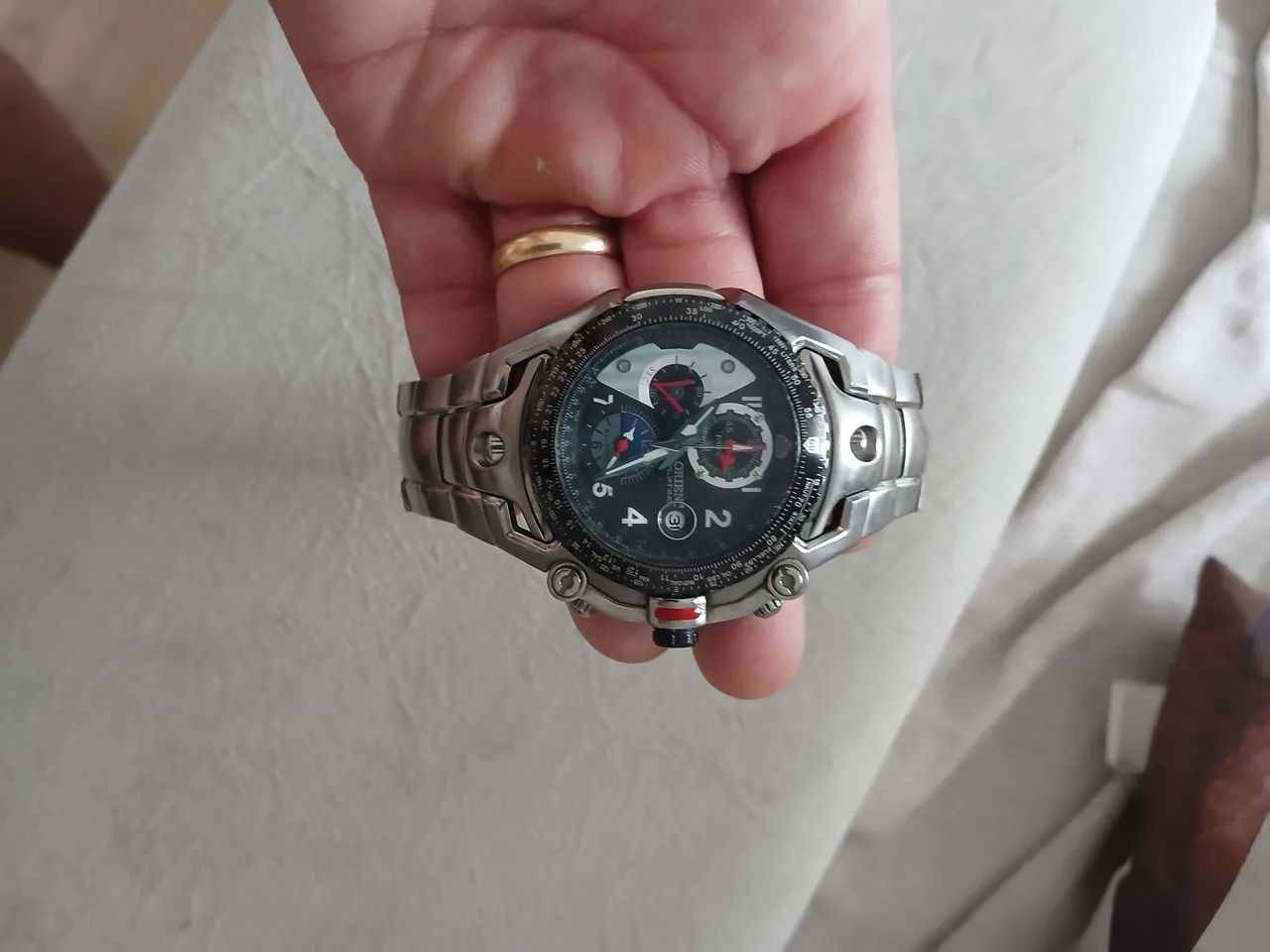 Orient flytech - Foto 4