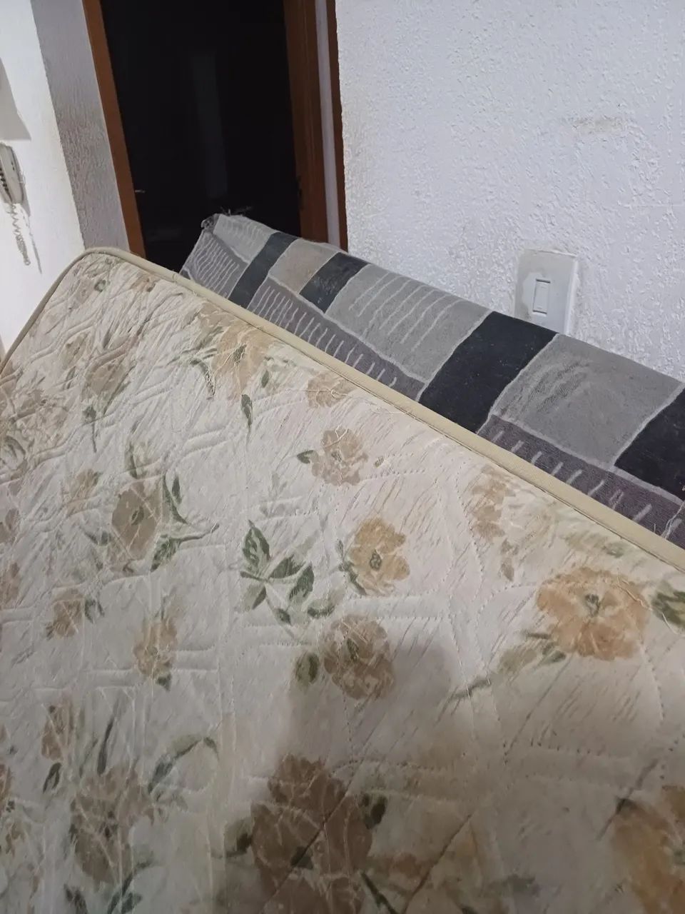 Colchão solteiro. - Foto 3