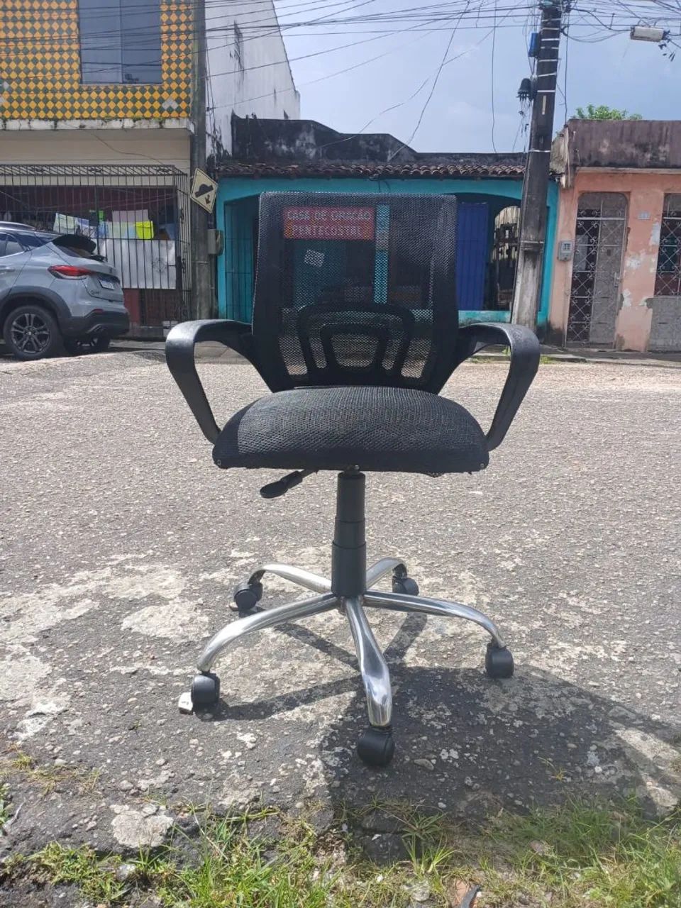 Cadeira para escritório 