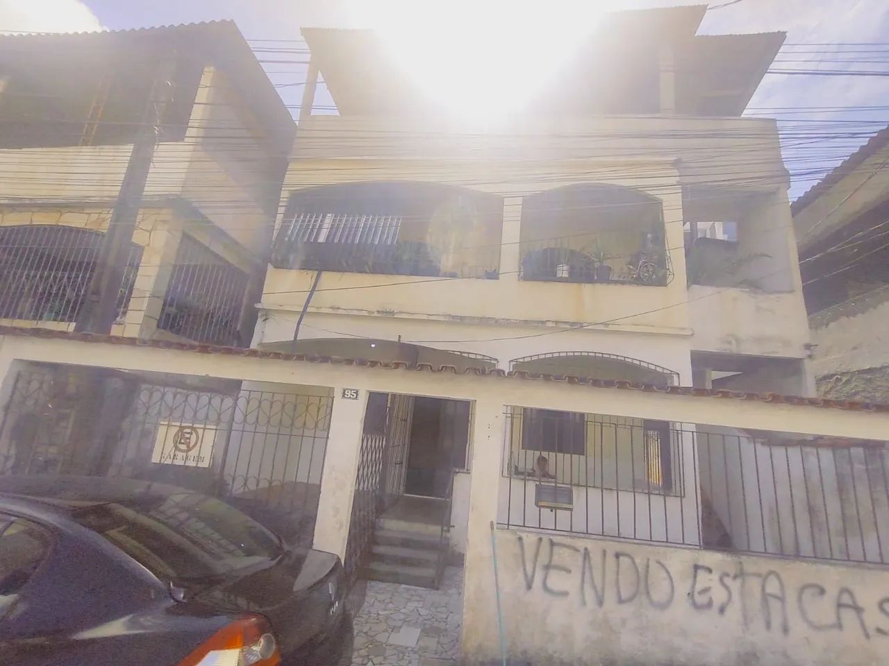 Oportunidade unica