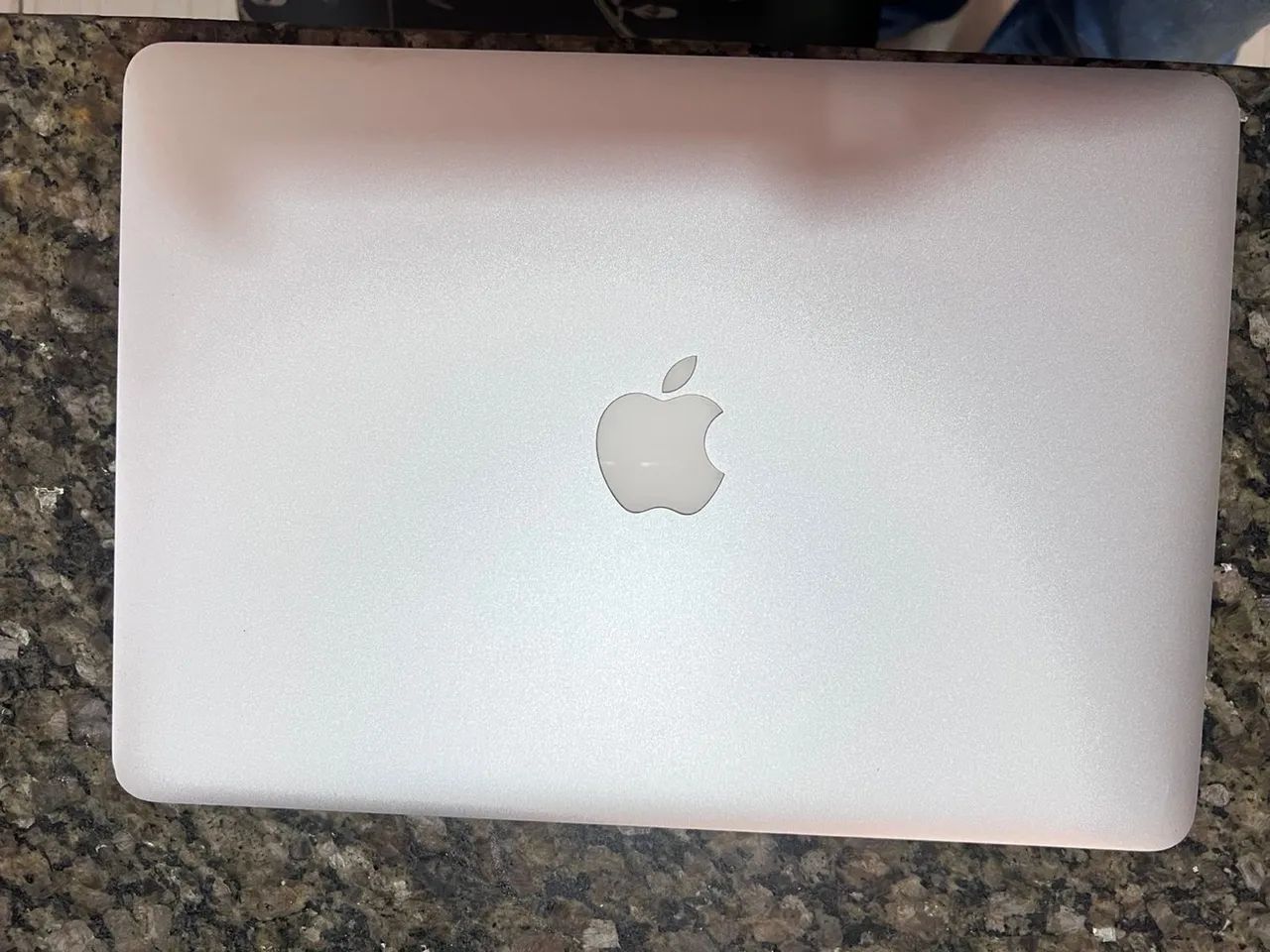 MacBook Air 13 - Foto 2