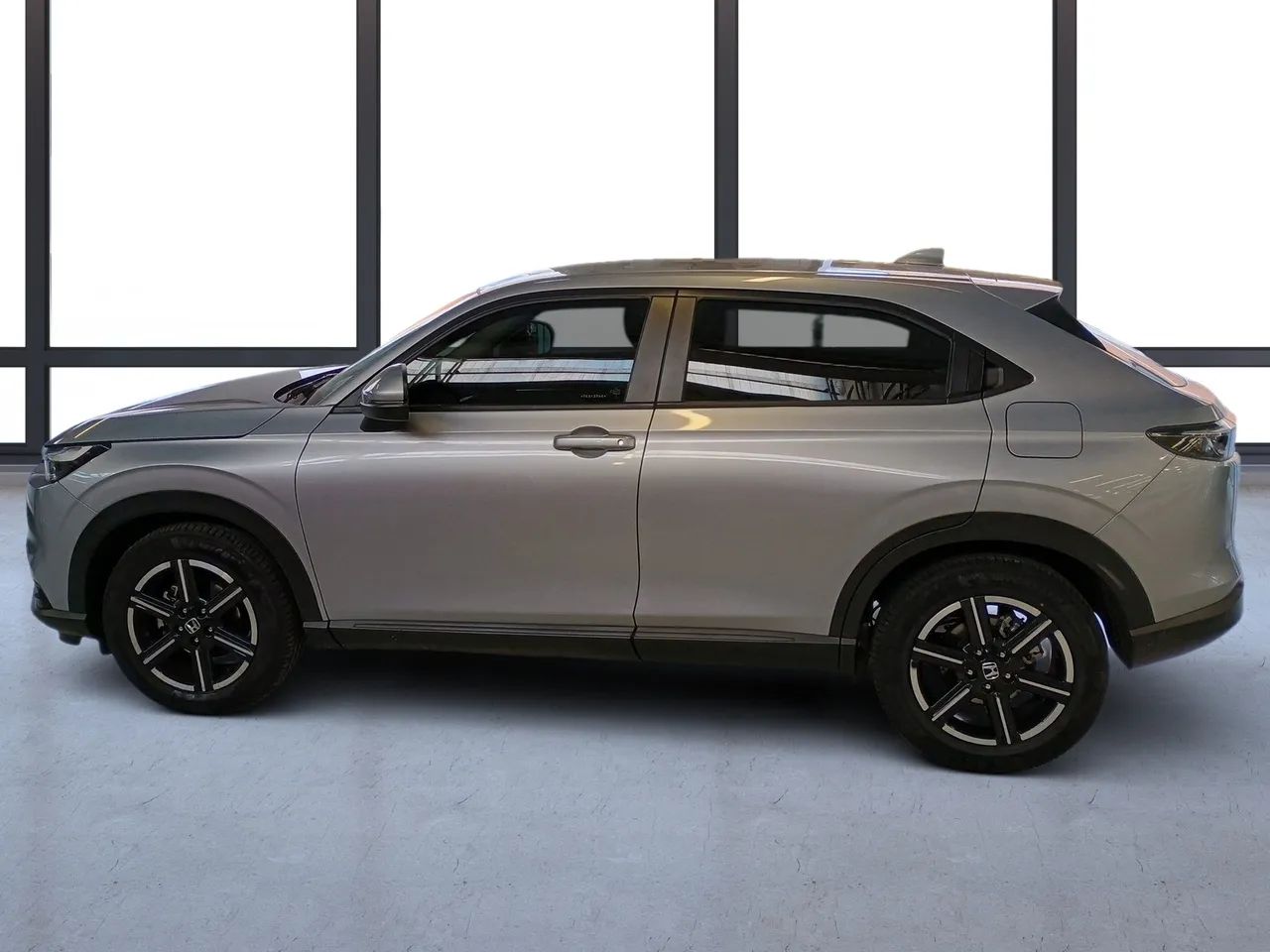 Honda HR-V EXL 1.5 Sensing 16V 5P Aut., foto 3 de 15