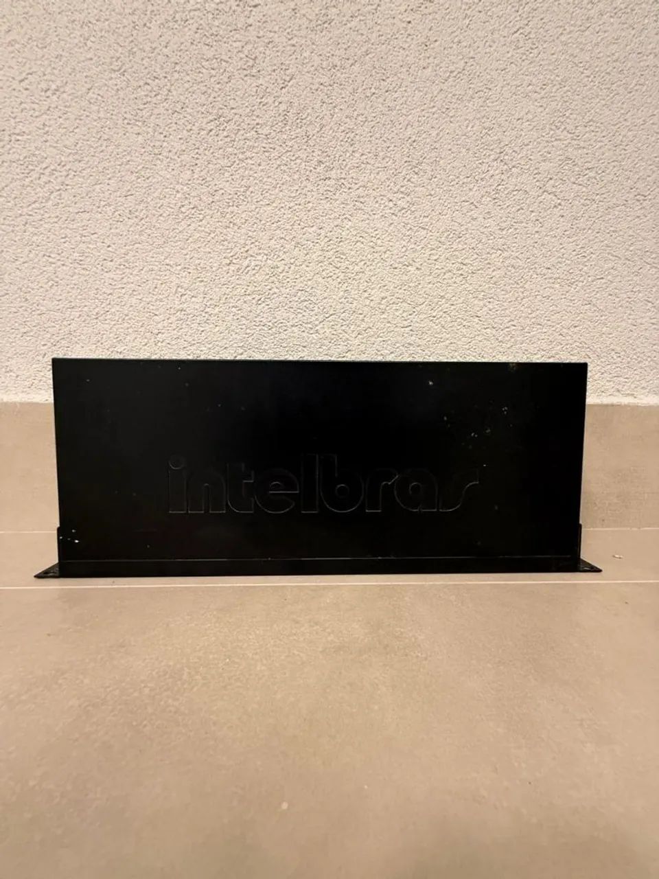Switch Intelbras 10/100 SF 2400 QR - Foto 3