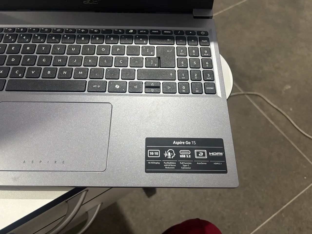 Notebook ACER - Foto 4