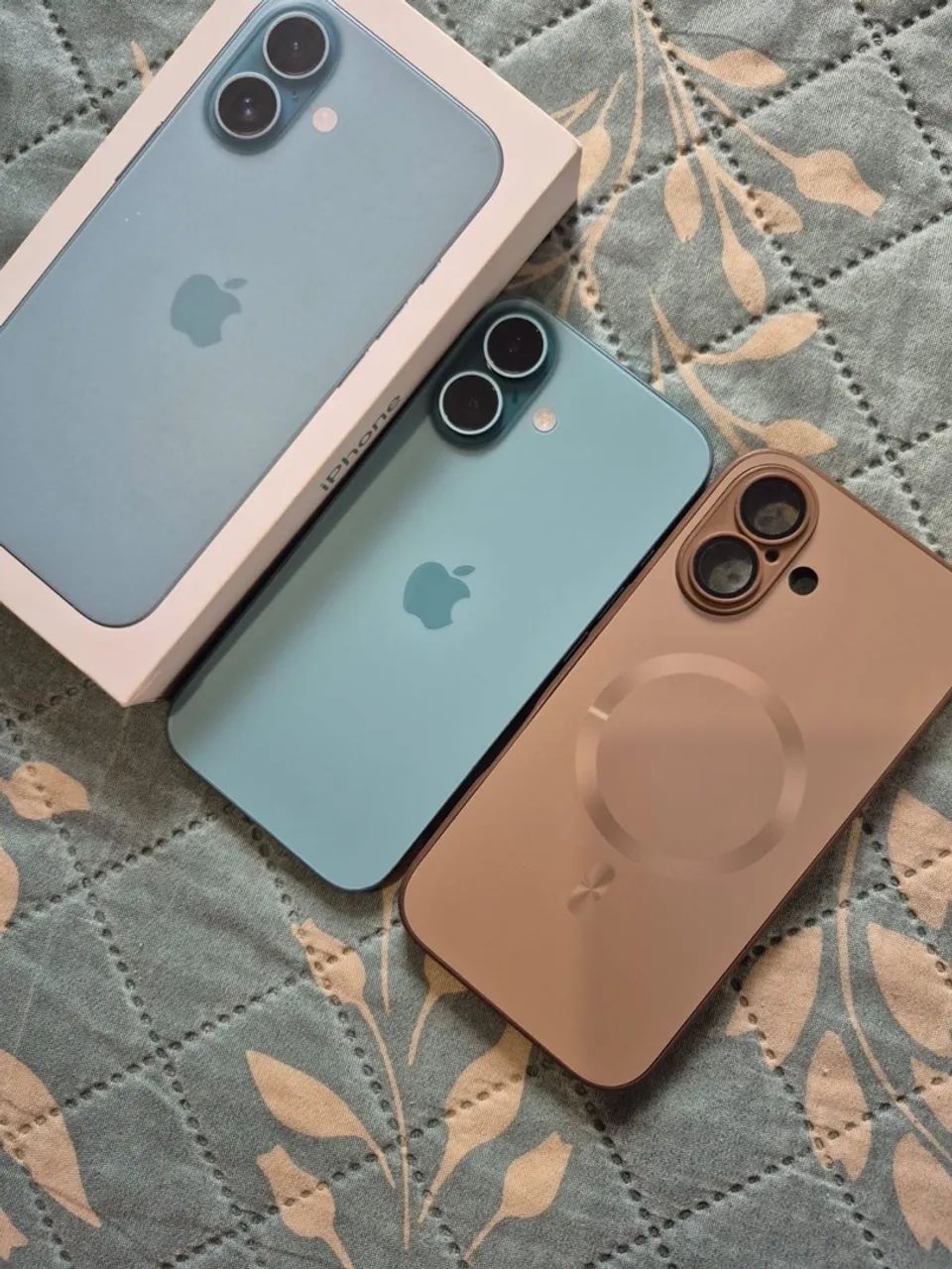 iPhone 16 - Foto 5