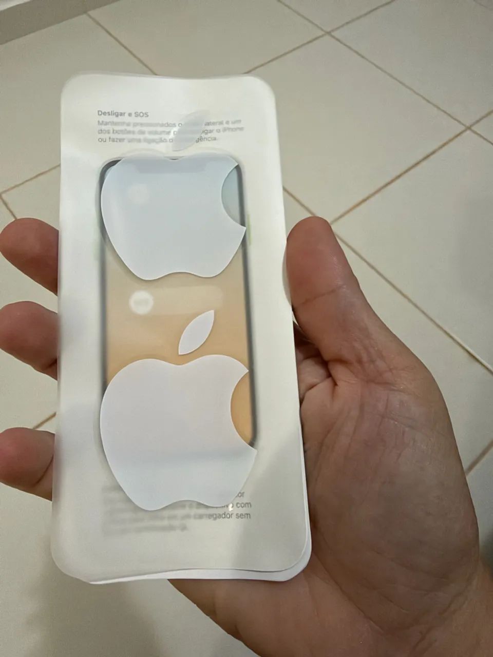 iPhone 11 - Foto 5