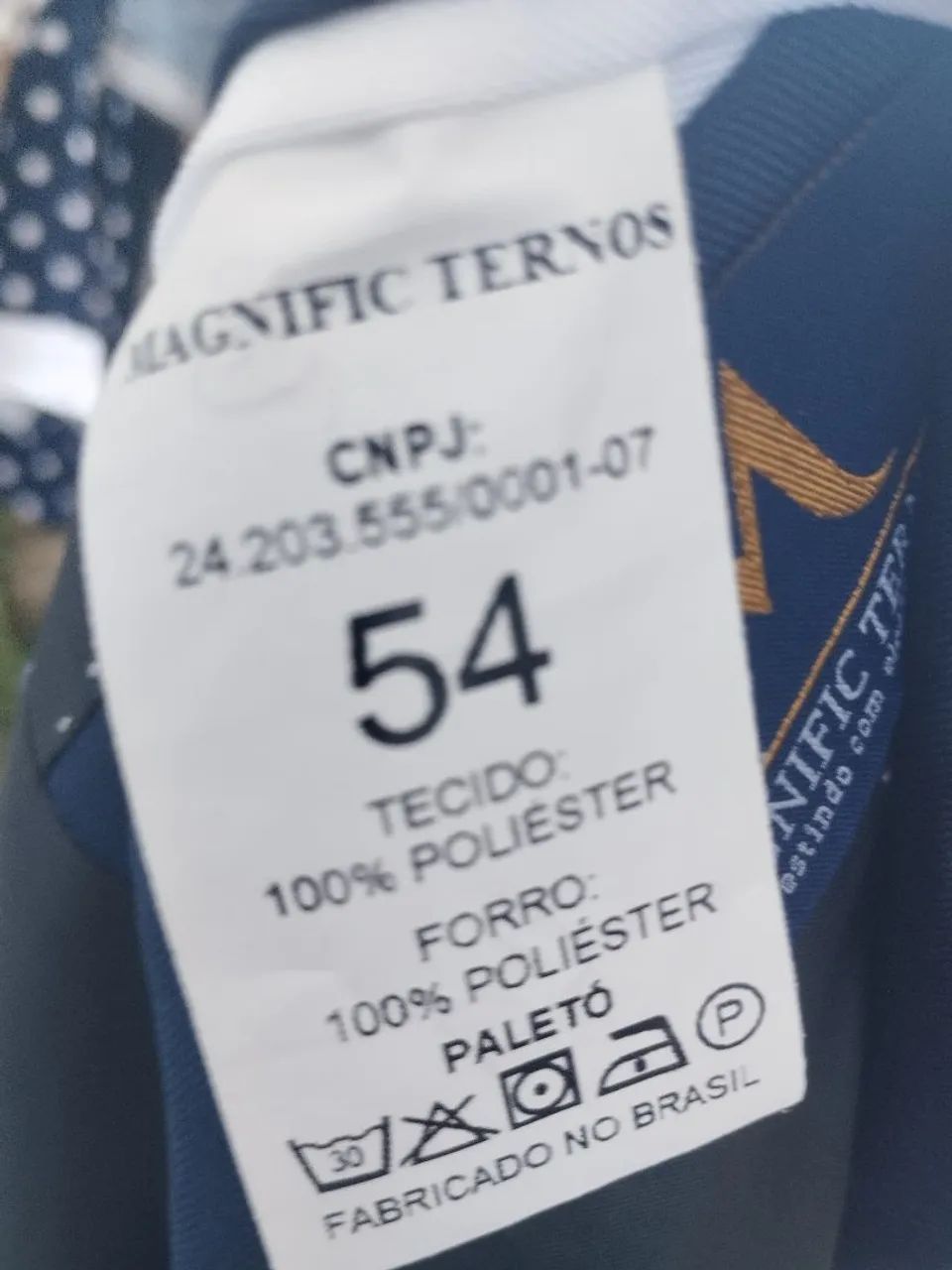 Terno+calça nova! - Foto 2