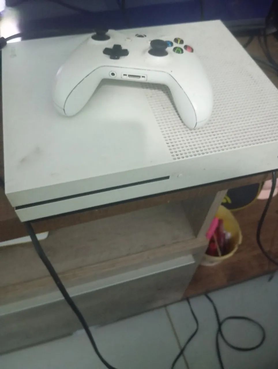 Xbox