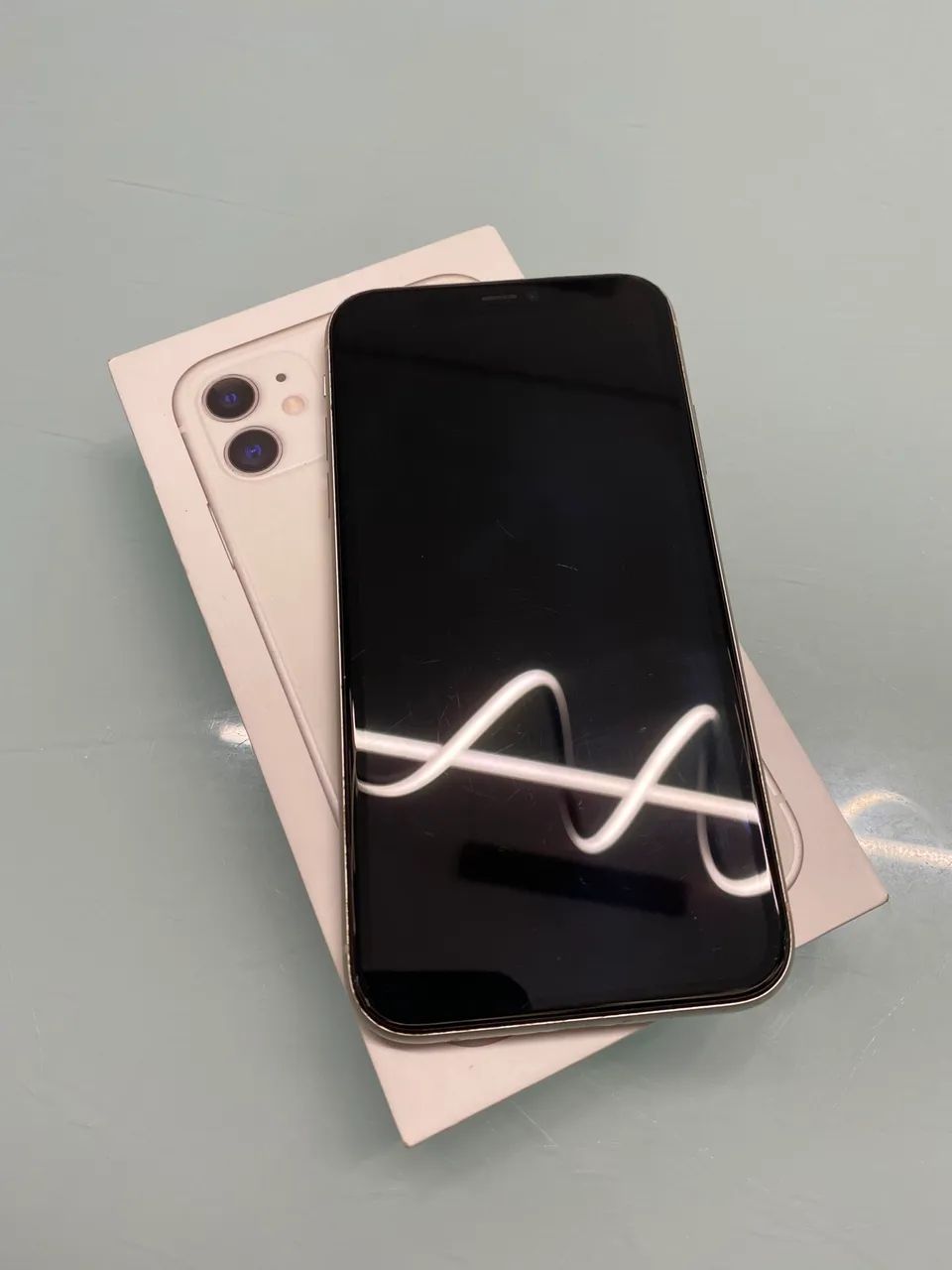 iPhone 11 64gb (oportunidade) - Foto 2