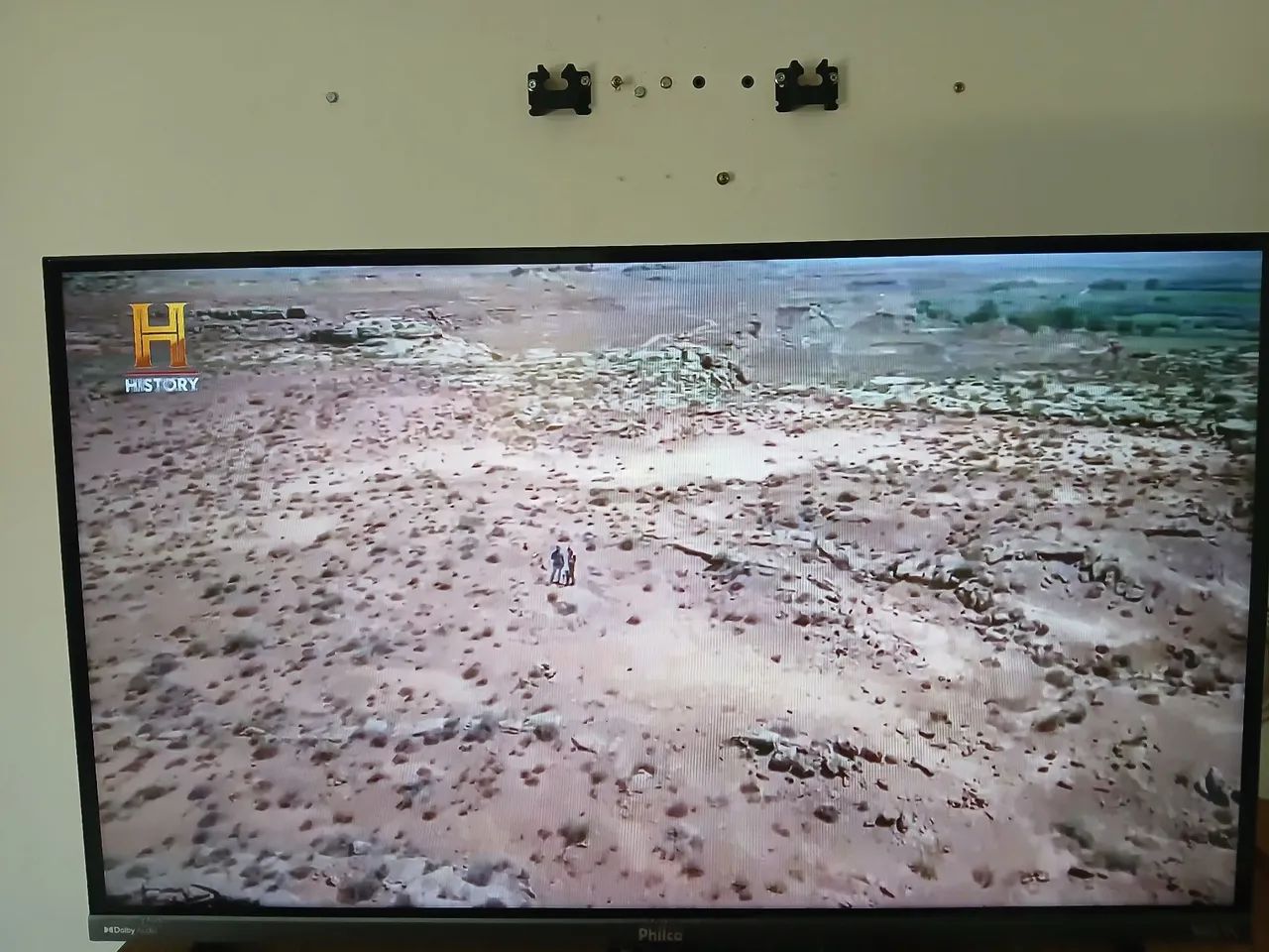 TELEVISAO - Foto 3