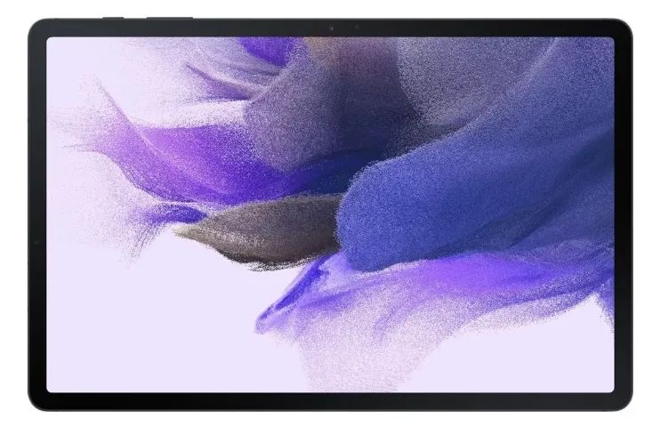 Samsung Tablet Galaxy Tab S7 Fe 4g 12,4'' 128gb Com S Pen Preto - Foto 4