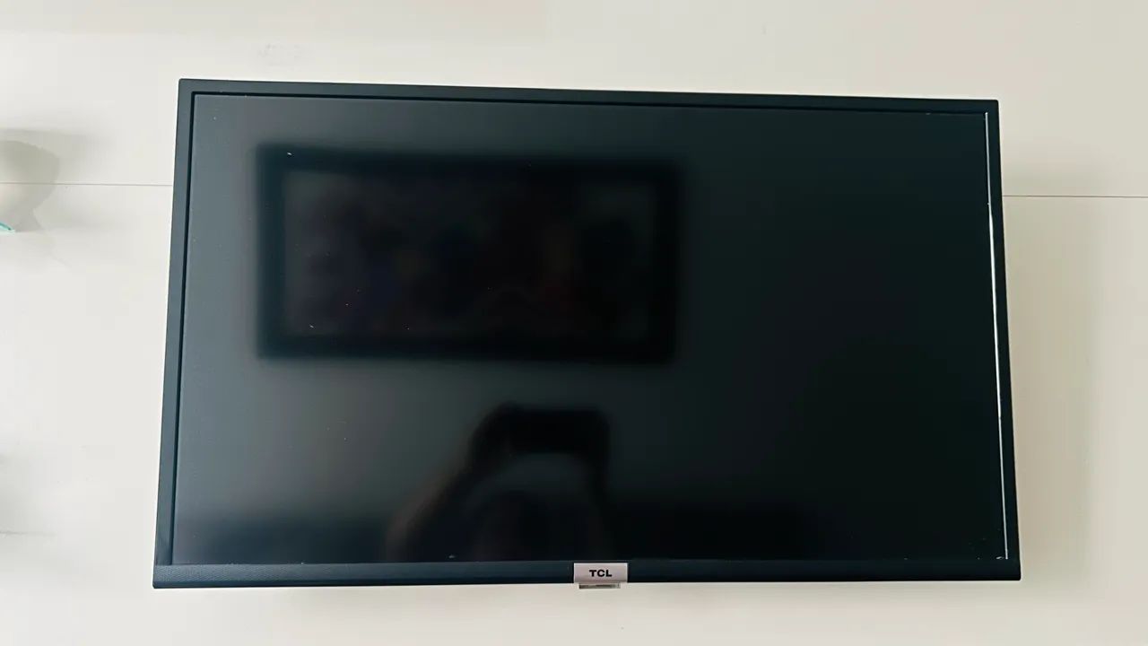 TV SMART TCL 32? - Foto 2