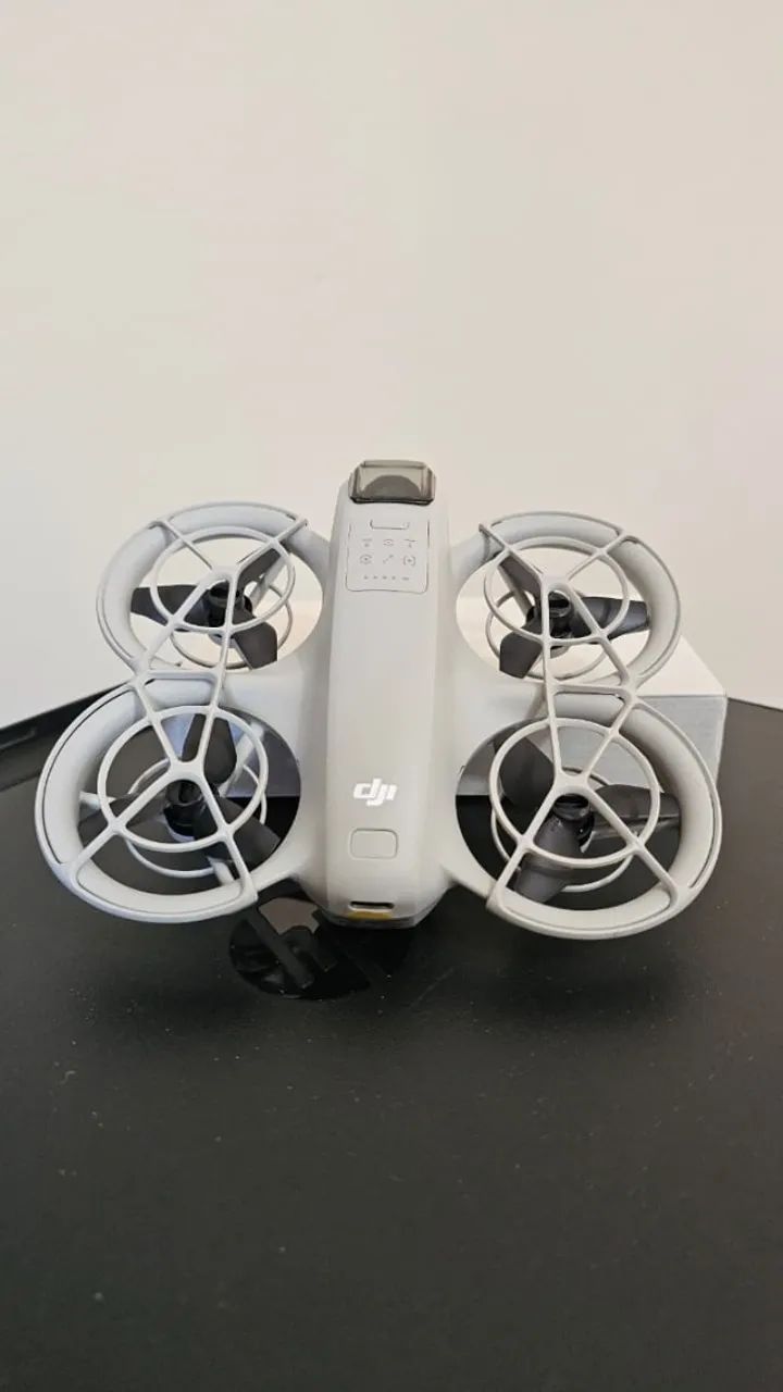 DJI Neo Combo (novo com caixa aberta) - Foto 3