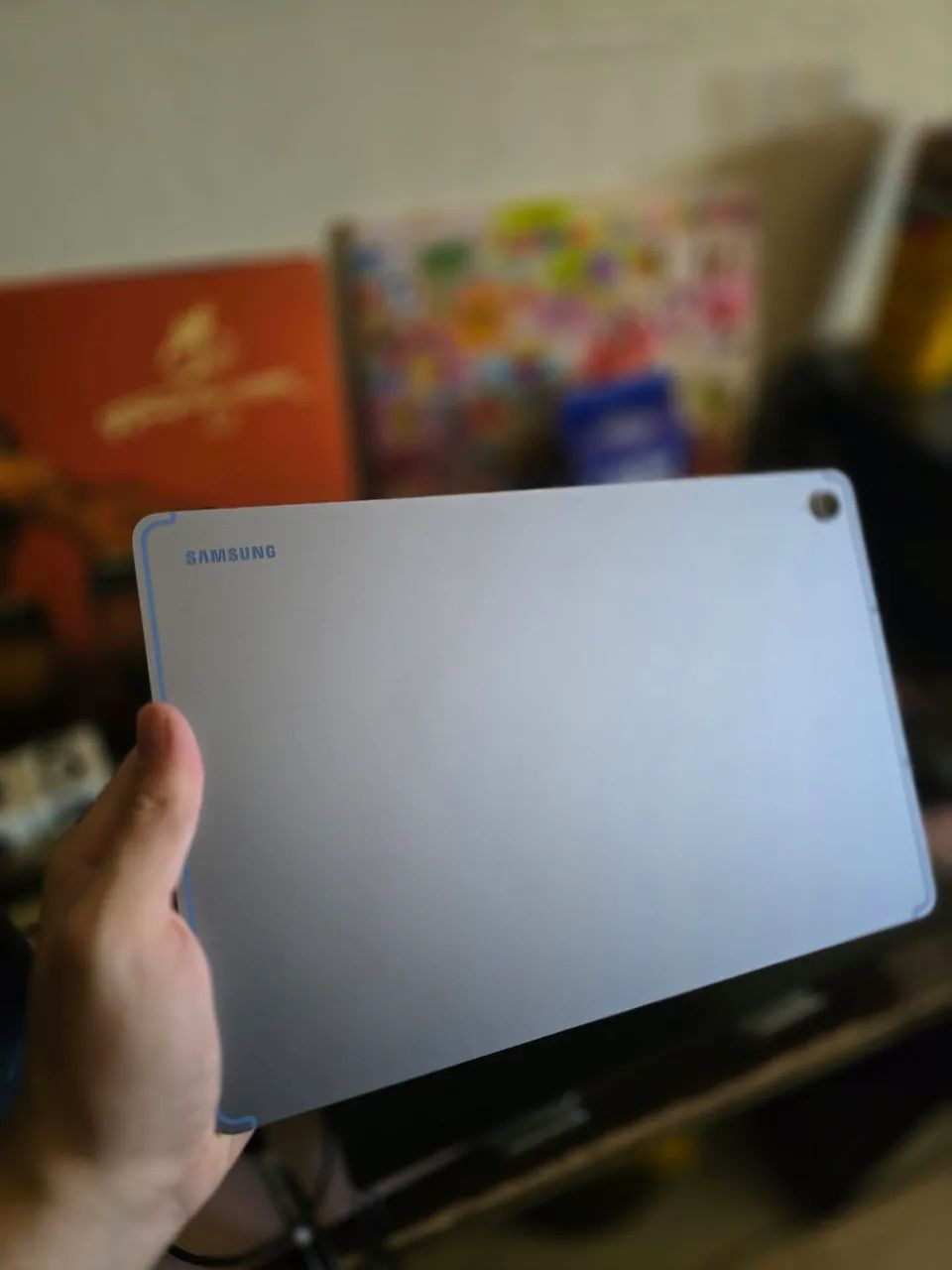 SAMSUNG GALAXY TAB S10 FE PLUS - Foto 2