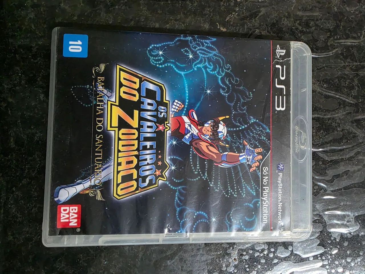 God of War PS3 E PS4 - Foto 3
