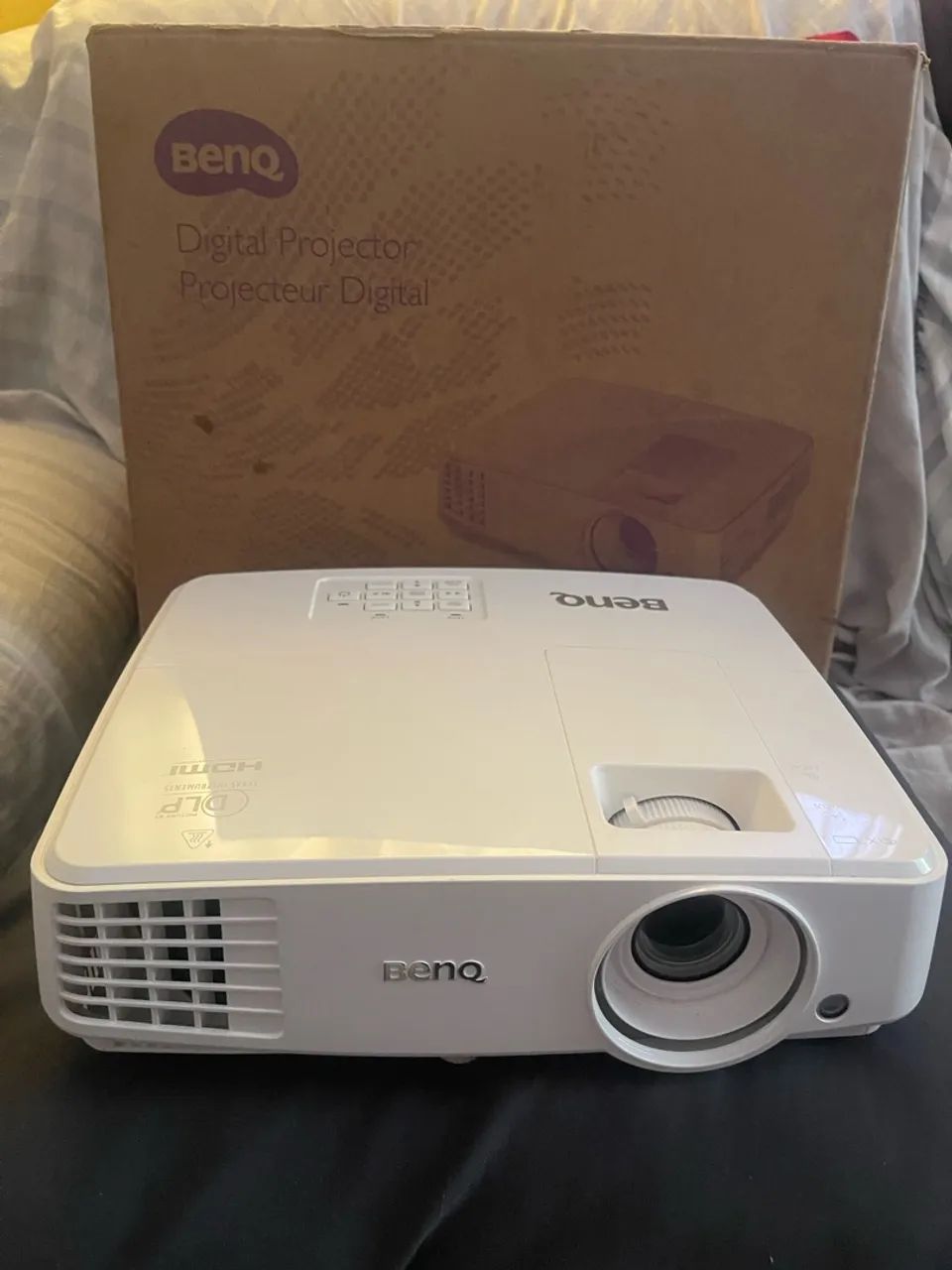 Projetor benq - Foto 2