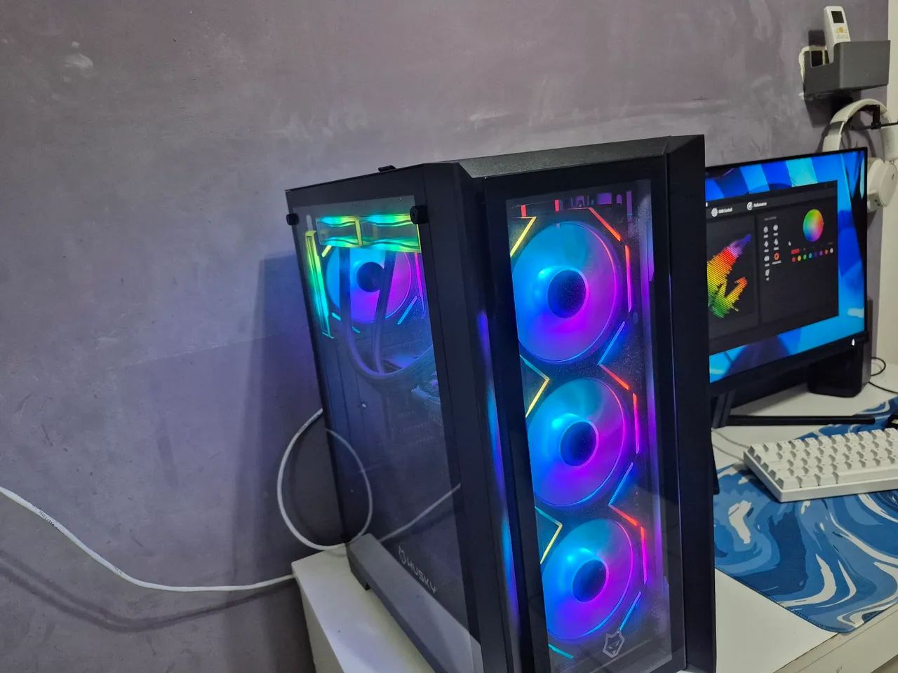 Pc Gamer - Foto 2