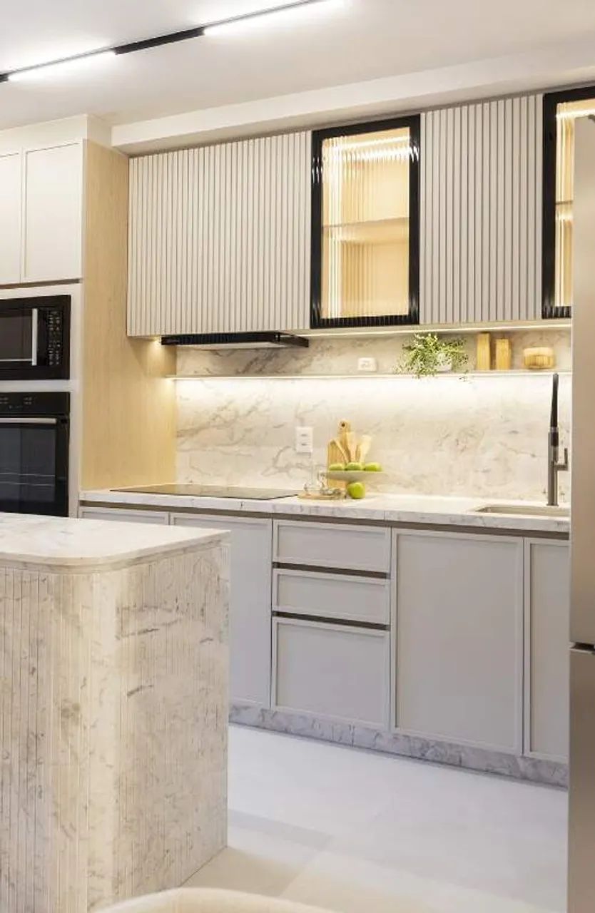 Apartamento à venda no Edifício Salt - Foto 2