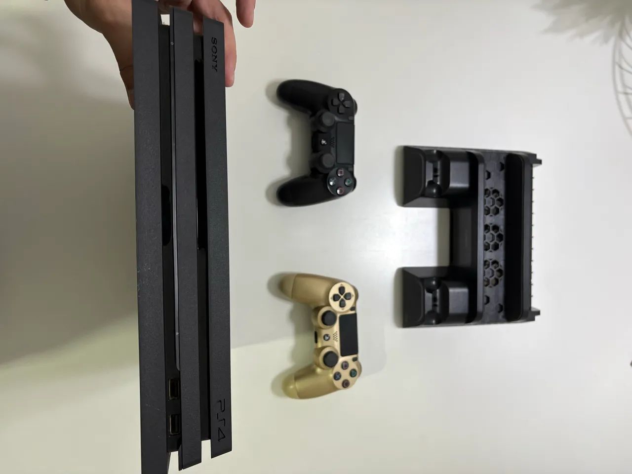 PlayStation 4 Pro 1TB - Foto 3