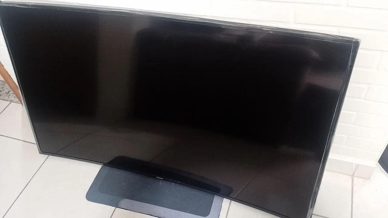 Vende-se TV Samsung 55 Polegadas