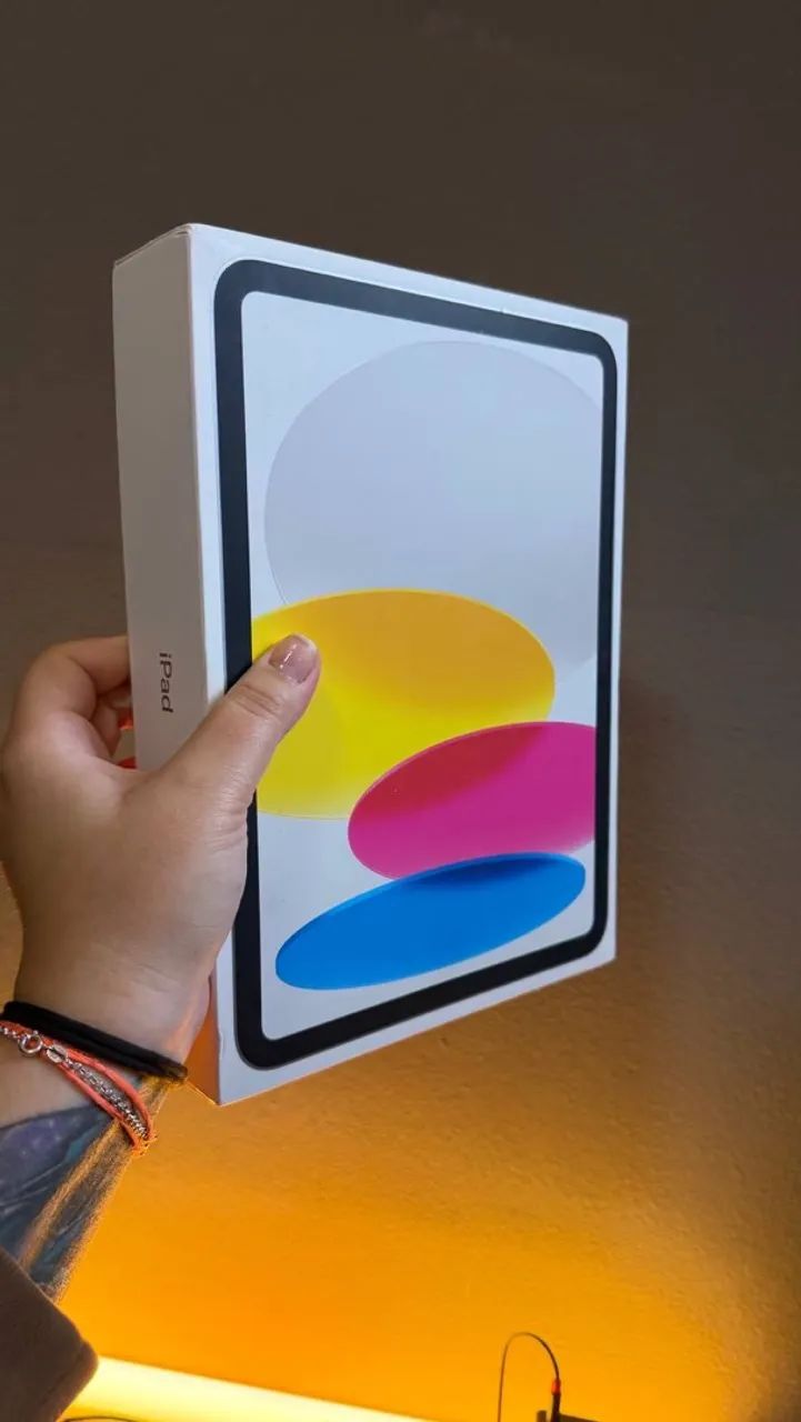 iPad 11 a16