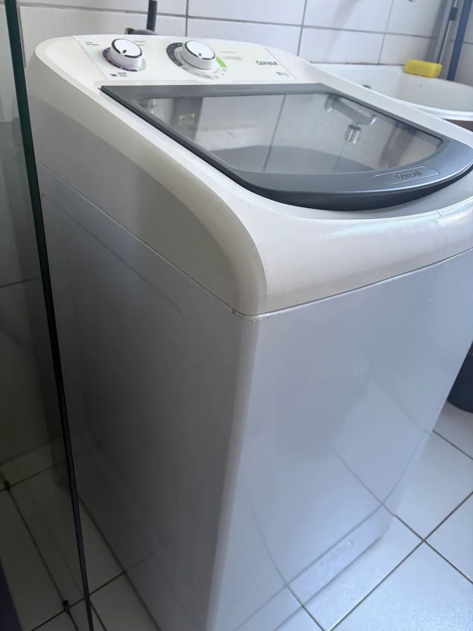 máquina de lavar cônsul - Foto 5