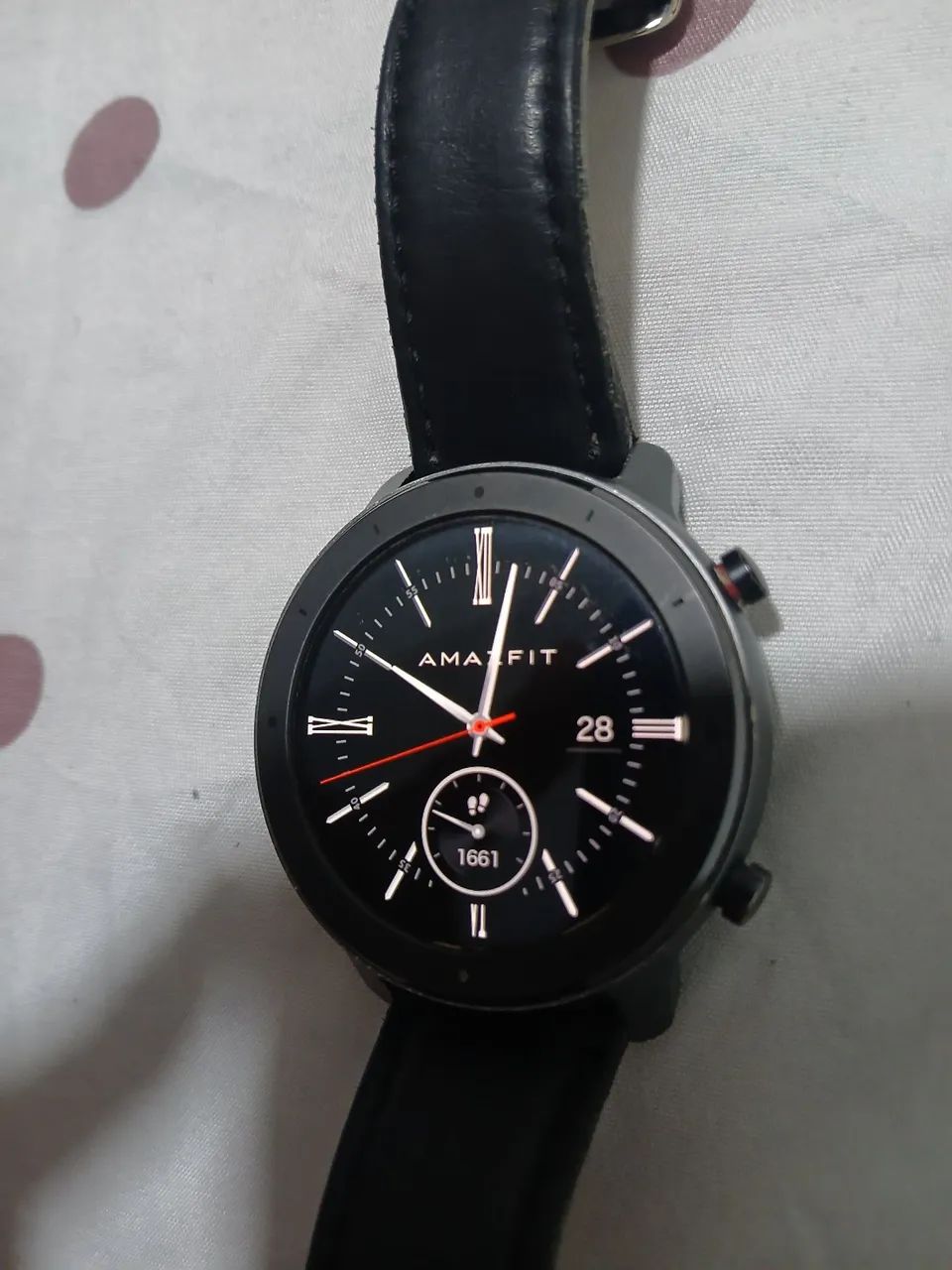 Amazfit GTR Lite (42mm)