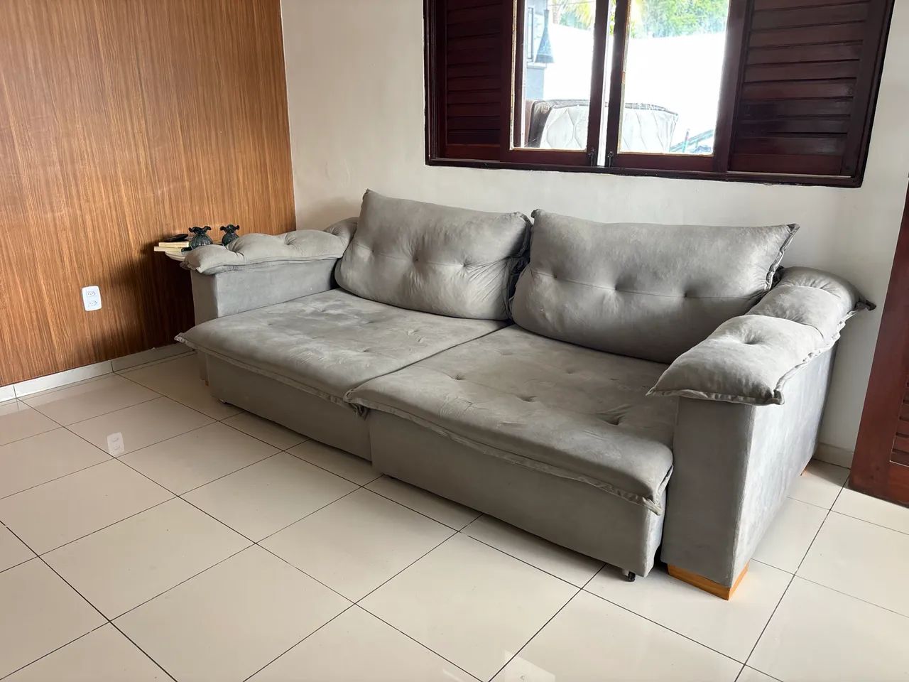 sofá  - Foto 2