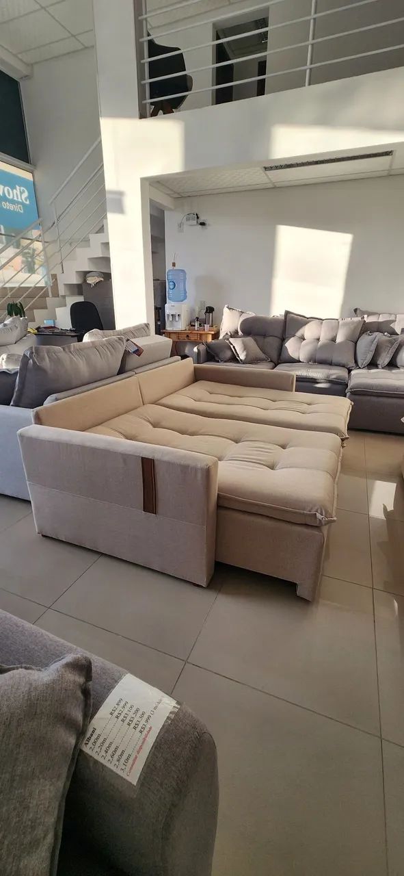 Sofá moderno  - Foto 3