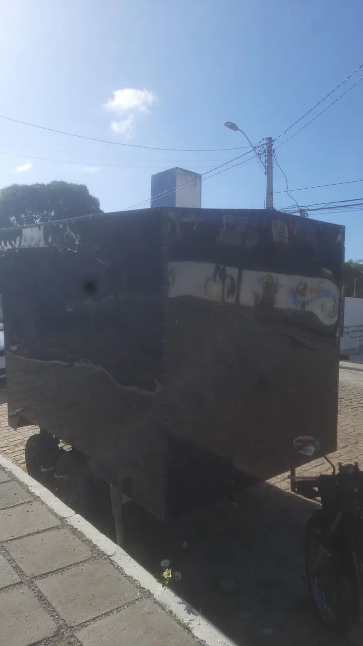 Instalador de adesivos  - Foto 3