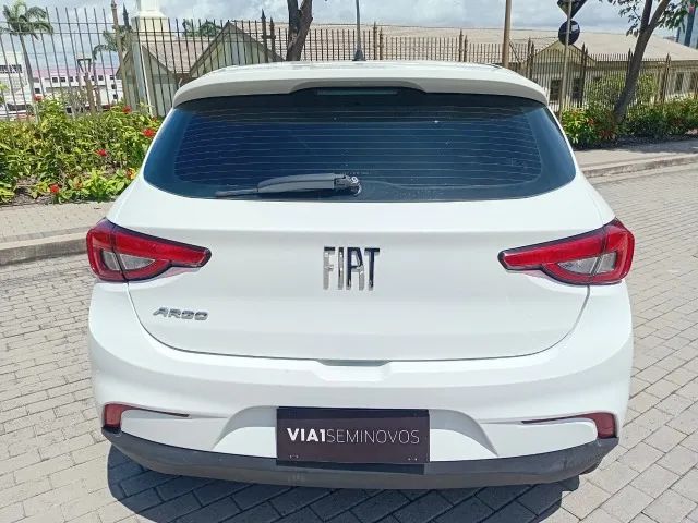Fiat Argo 1.0 6V Flex. 2022 - Foto 5