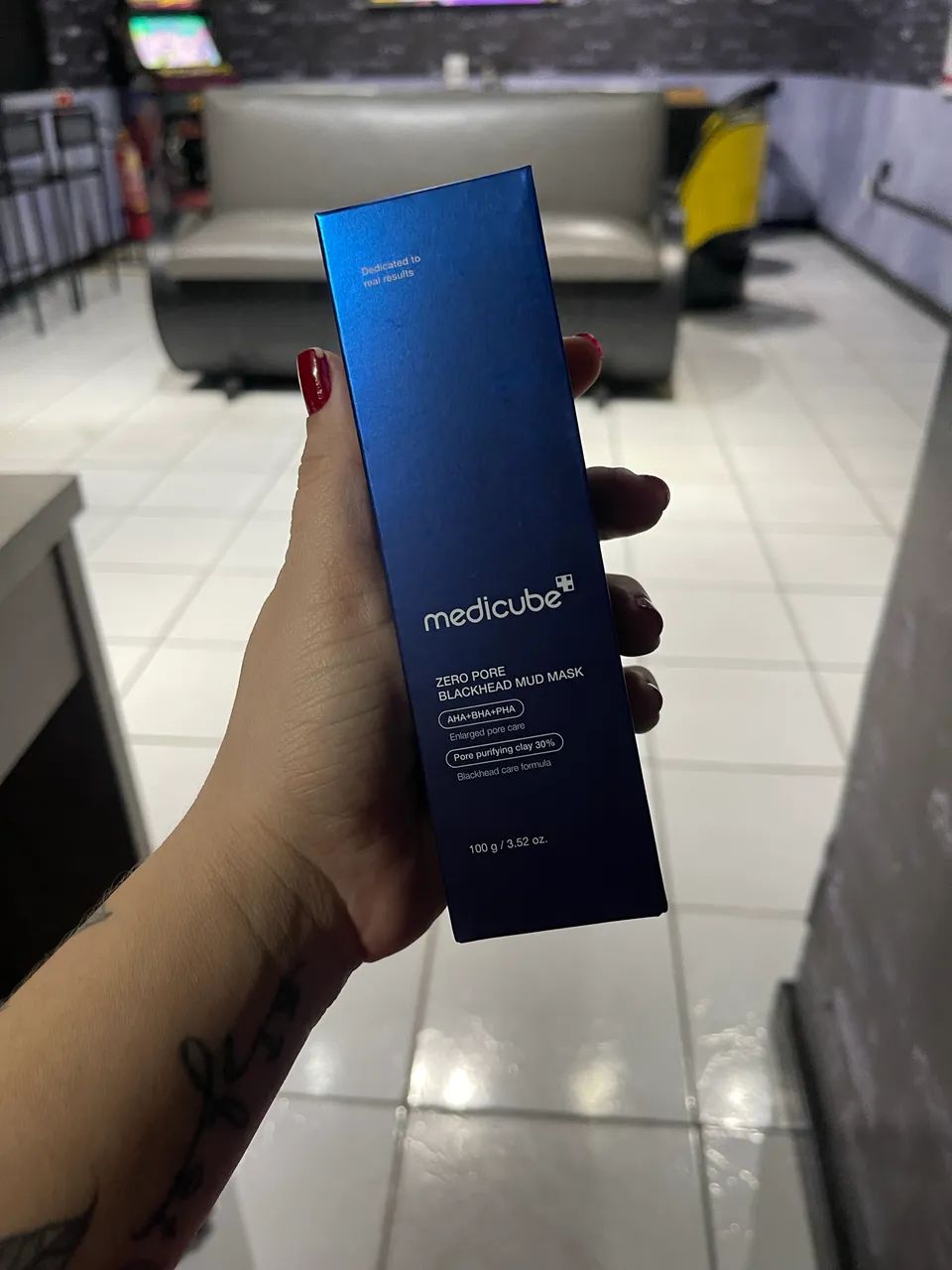 Skincare coreano - Medicube  - Foto 4