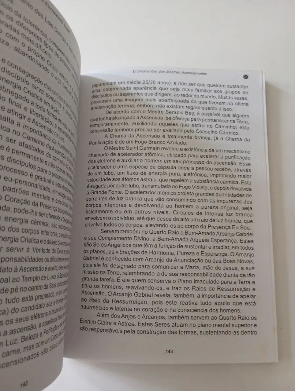 Livro Eu Sou Eternamente Livre - Foto 2