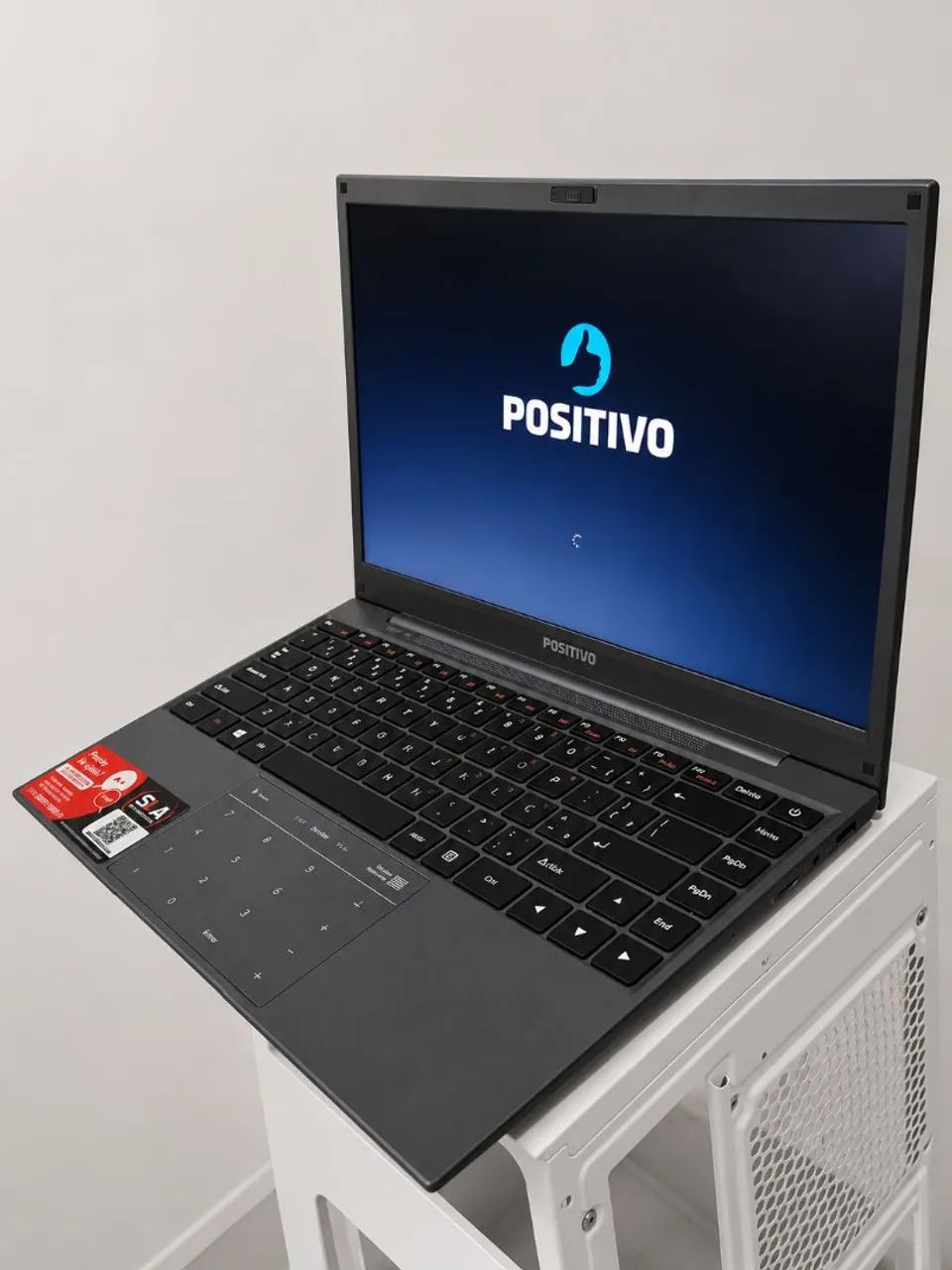 Notebook Positivo Execelente  - Foto 3