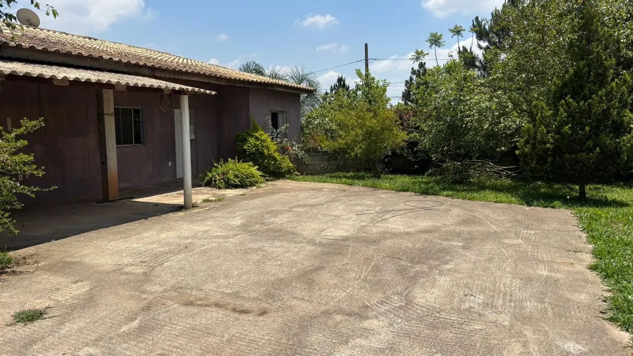 Chácara Mogi das cruzes  3 quartos 