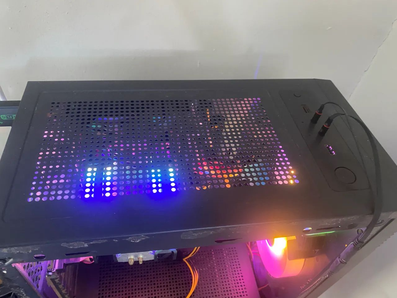 Pc gamer para venda ou trocas - Foto 5