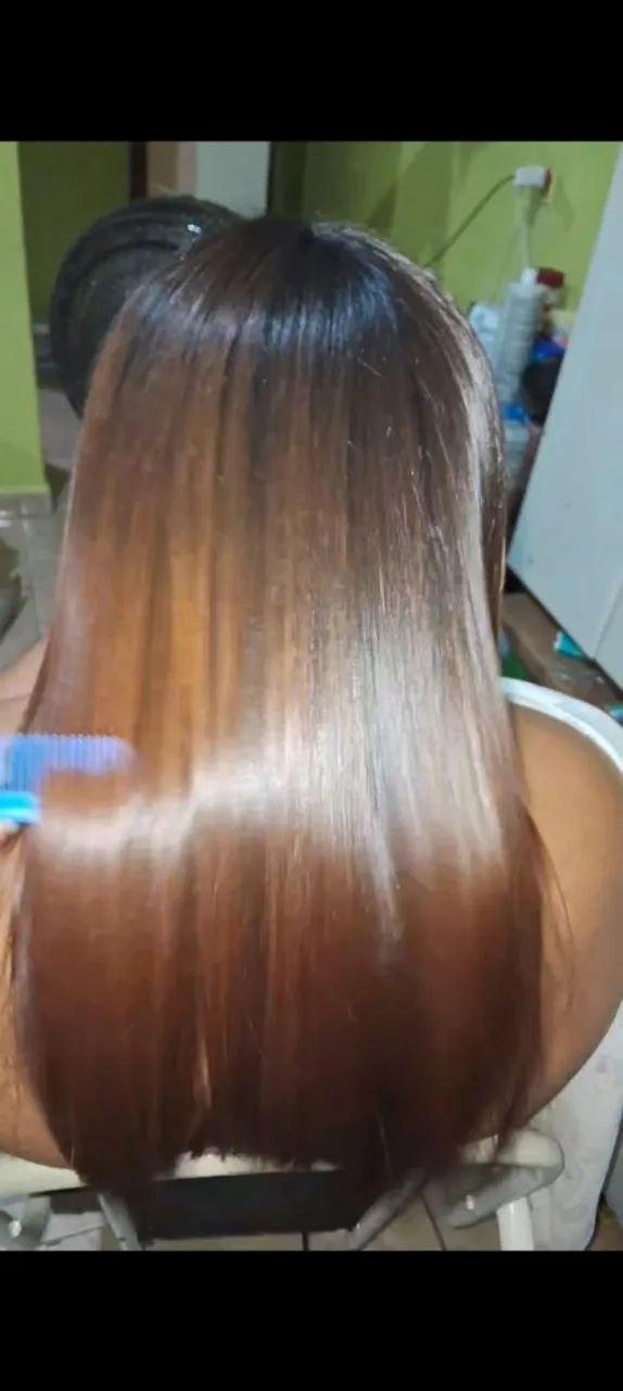 Modelo pra selagem orgânica  - Foto 4