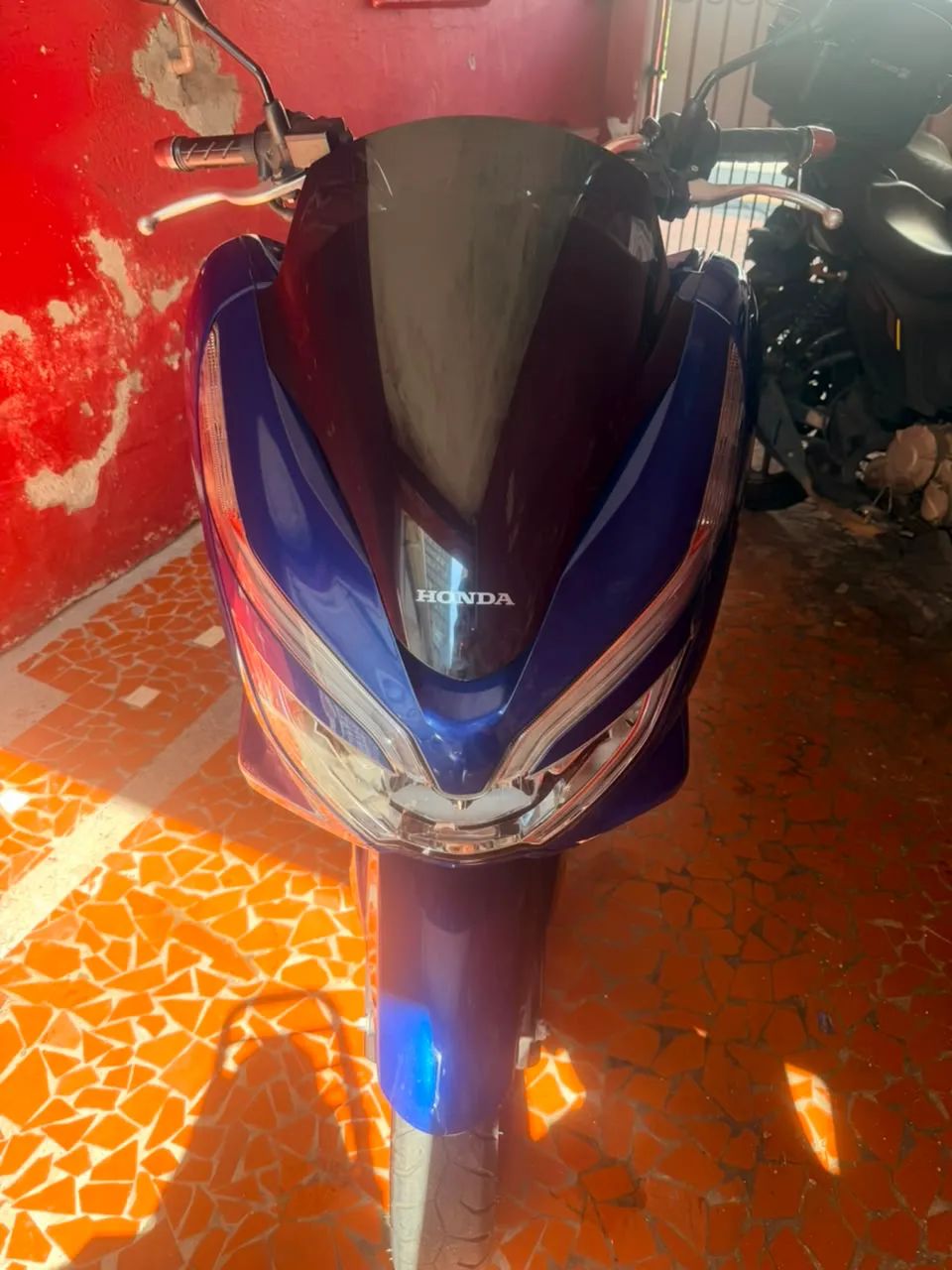 Pcx 2020/2021 - Foto 4