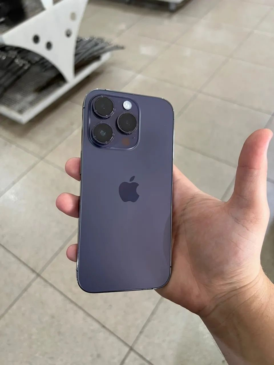 iPhone 14 Pro Max 128G